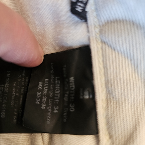 GSTAR Jeans - Picture 5 of 10